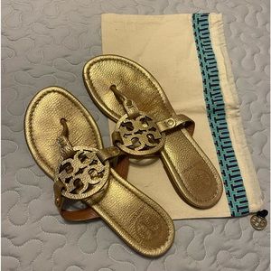 Tory Burch Miller Size 8